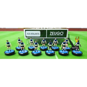Zeugo 419 Atalanta 
